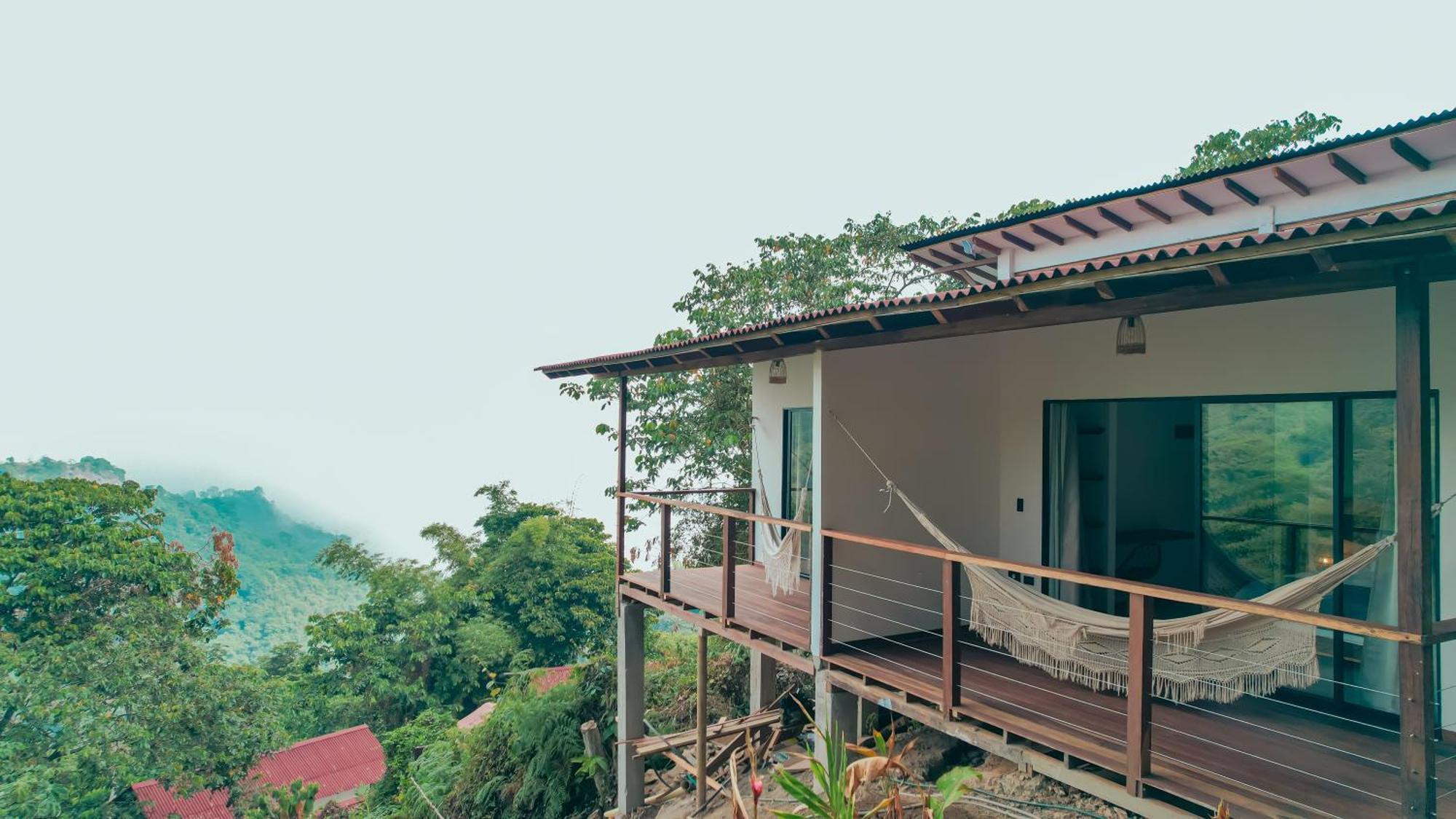 Ostello Masaya Casas Viejas Minca Esterno foto